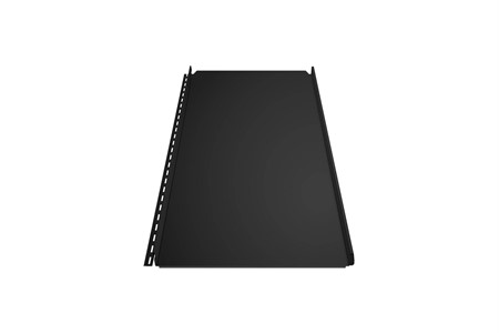 Dala-Classic Matt 0,6 015 Svart GC Pro BT FA Omvik